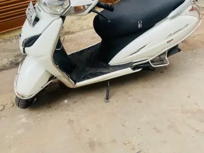 Activa 2018 1 owner Activa 2018 1 owner