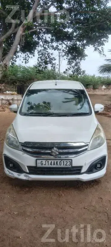 2016 Maruti Suzuki Ertiga VDI Diesel - કાર - મંડવી - Image 3