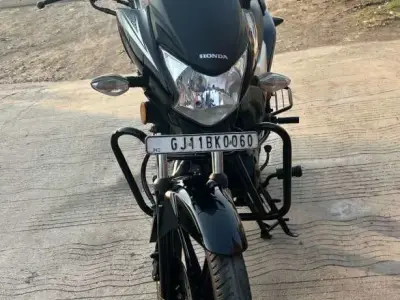 Honda CB Shine SP 125cc 2016 First Owner Honda CB Shine SP 125cc 2016 First Owner