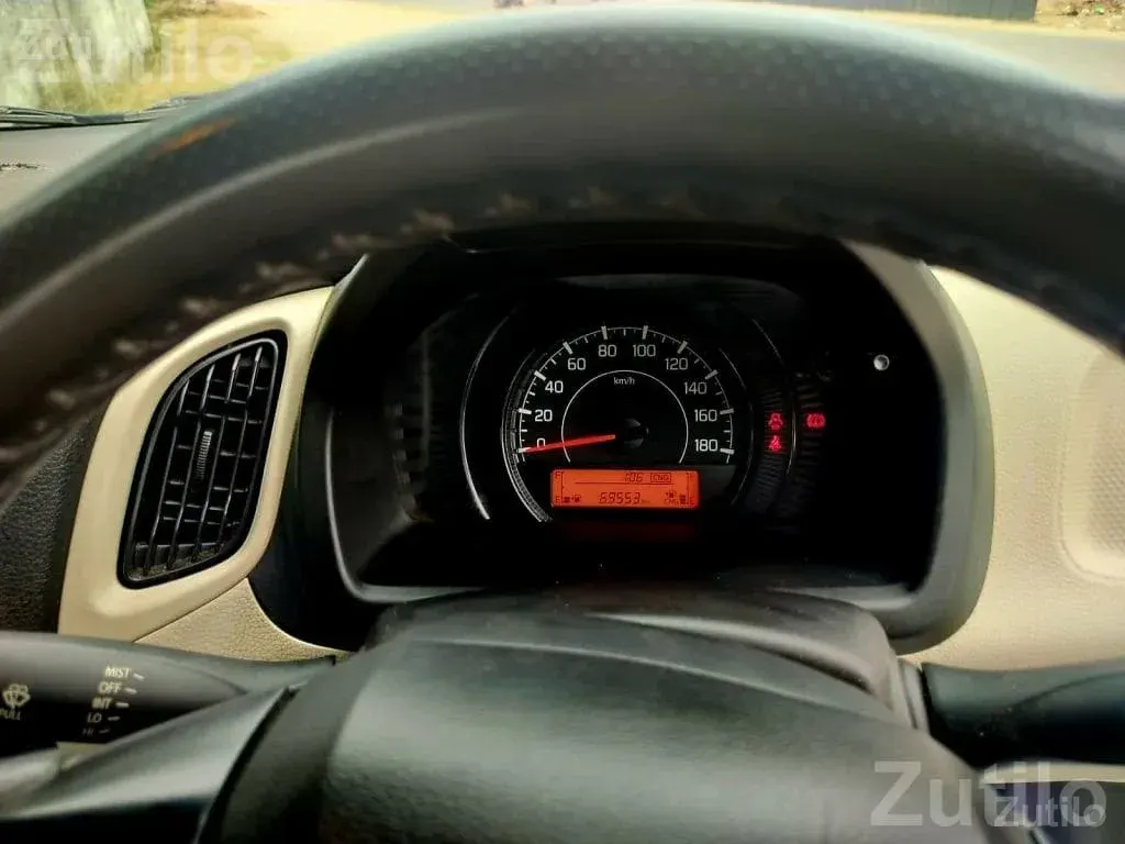 WagonR 2022 - Cars - Sanand - Image 2