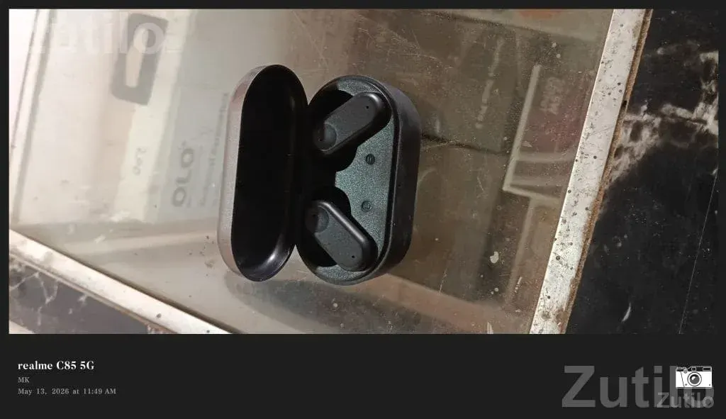 OnePlus Nord Buds 2R First Copy Earbuds - Accessories - Jamjodhpur - Image 2