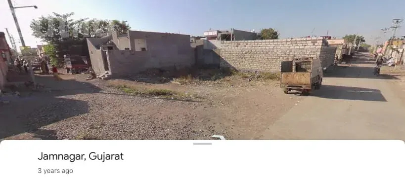 Residential Plot for Sale in Jamnagar - Land & Plots - Paddhari - Image 3