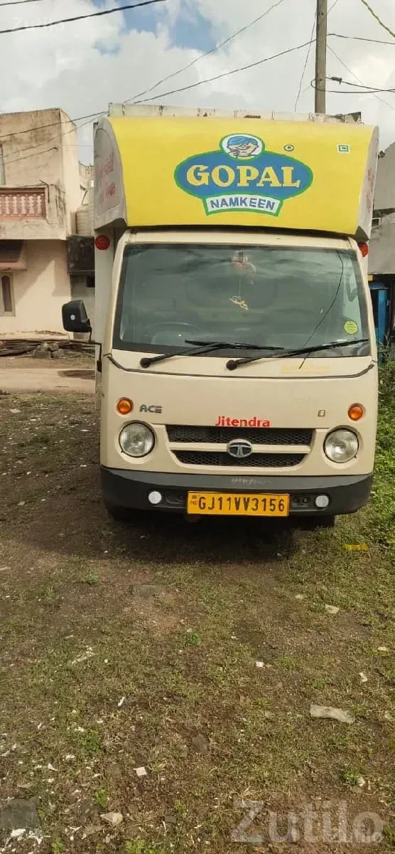 Tata Ace Gold Chota Hathi 2023 With Box - વેન્સ - કેશોદ - Image 2