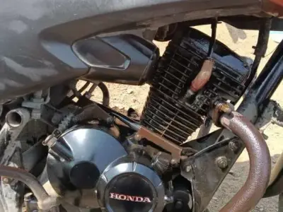 Honda Bike 2017 Model for Sale Honda Bike 2017 Model for Sale