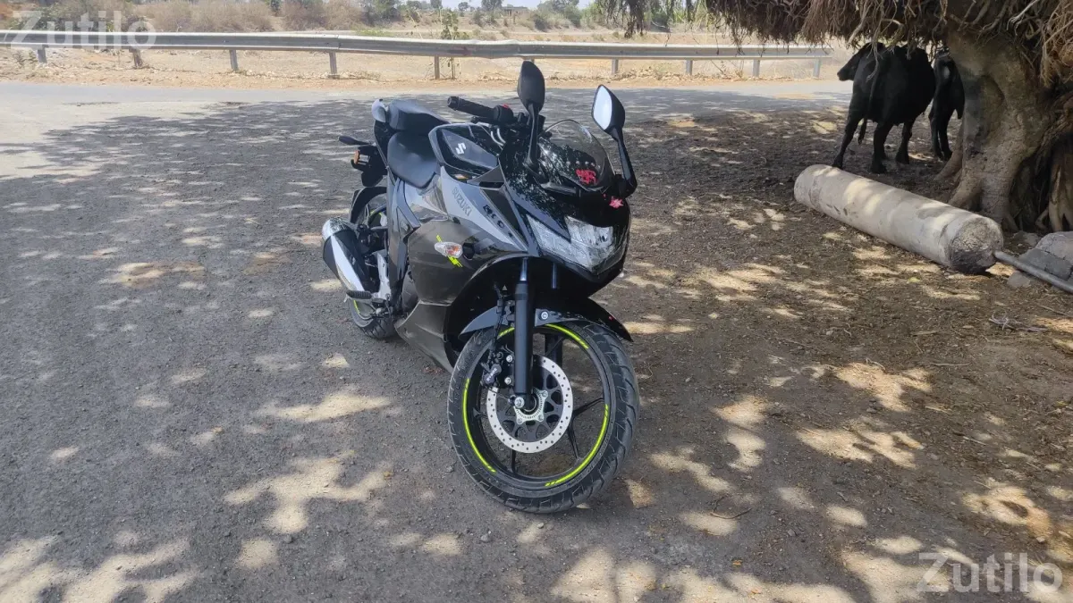 Gixxer - Bikes - Rajkot City - Image 2