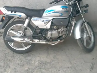 Hero Splendor i3S 2017 Bike Hero Splendor i3S 2017 Bike