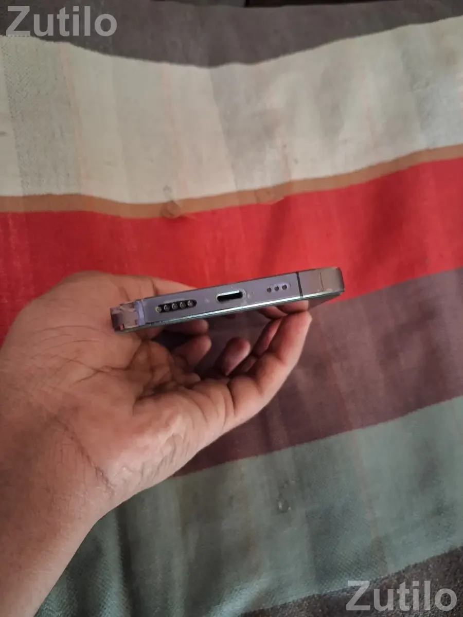 Iphone 14 pro - મોબાઇલ ફોન - સુરત શહેર - Image 4