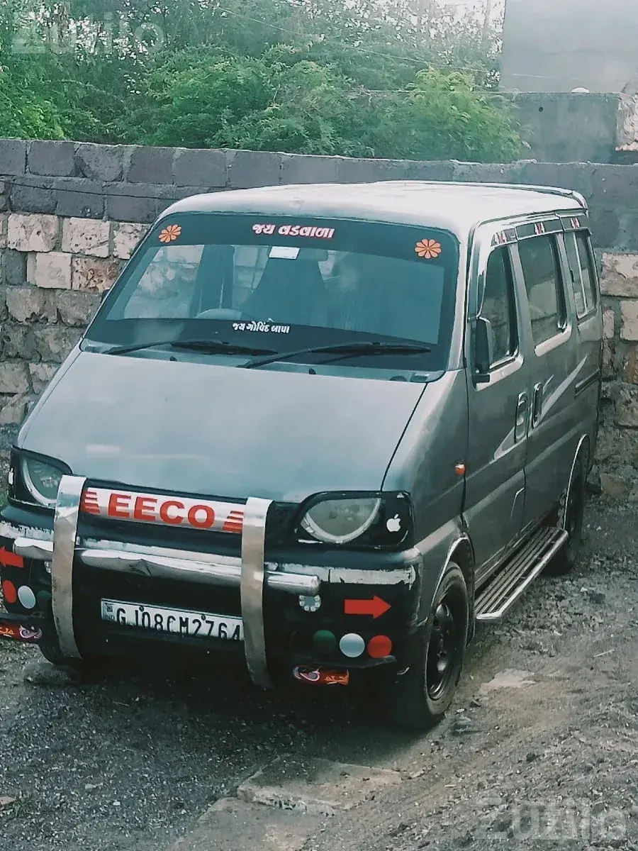 Motor Car RC Active Petrol CNG 2017 - Cars - Kutiyana - Image 2