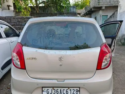 Maruti Suzuki Alto 800 2022 Company CNG Maruti Suzuki Alto 800 2022 Company CNG