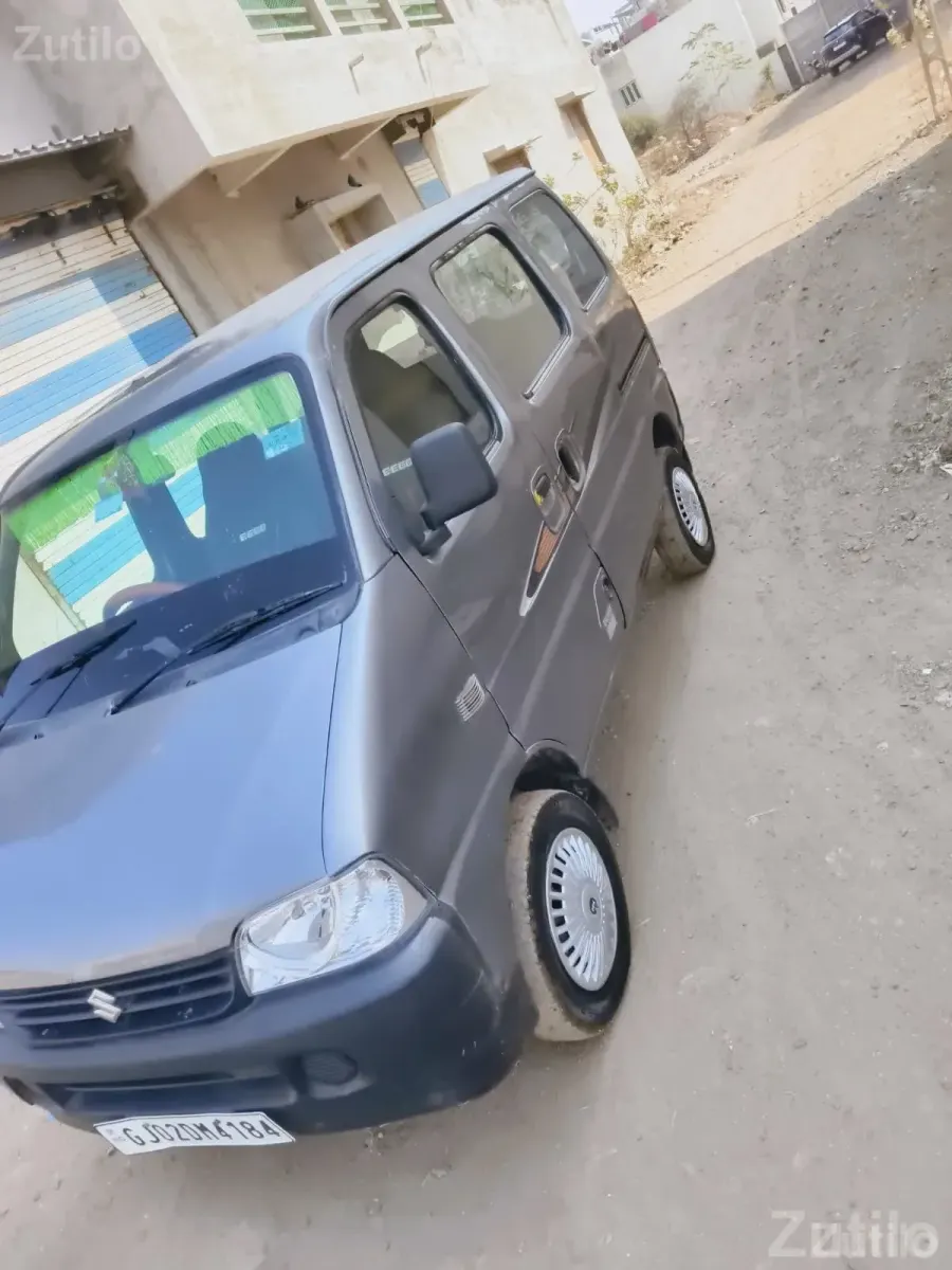 મારુતિ ઈકો - Cars - Gondal - Image 2