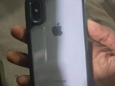 Apple iPhone X Smartphone