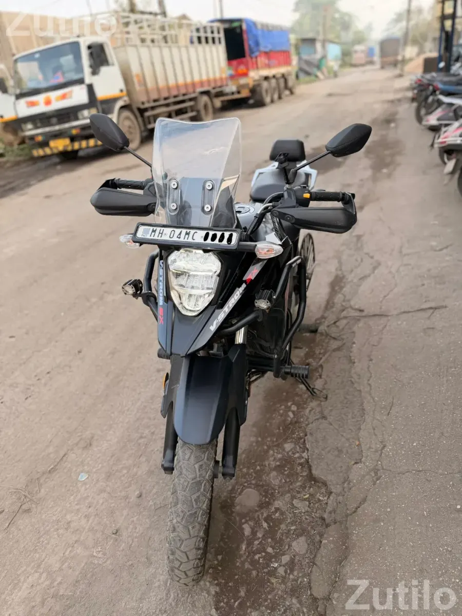 Suzuki v Storm 250 SX - બાઇક્સ - વાપી - Image 2
