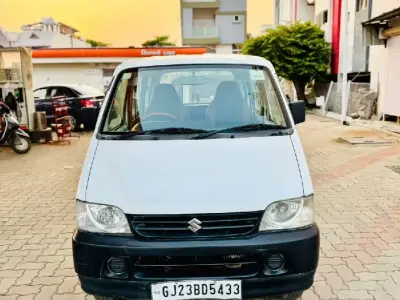 Maruti Eeco 5 Seater Ac Cng Maruti Eeco 5 Seater Ac Cng