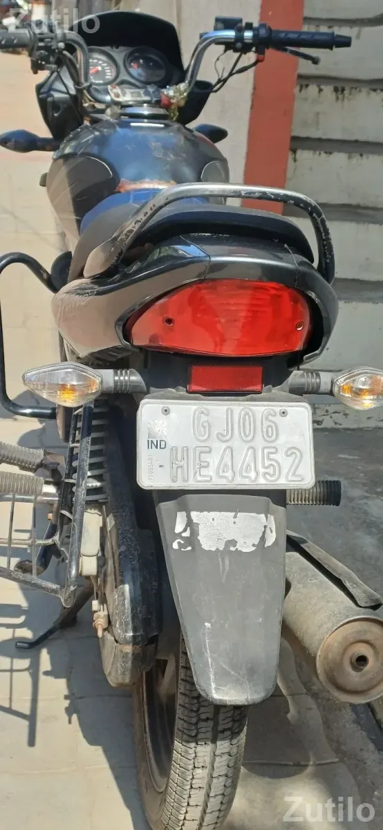 Honda shine 125 - Bikes - Vadodara City - Image 5