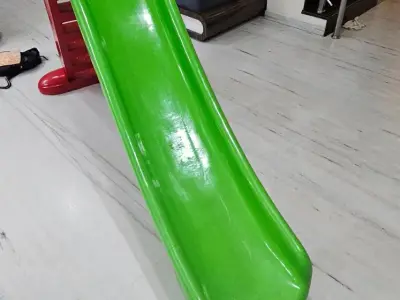SLIDE SLIDE