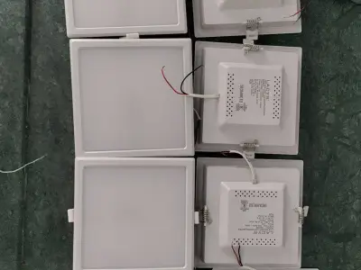 LED LIGHT LED LIGHT