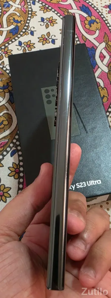 Samsung Galaxy S23 Ultra (12/512gb Global) - મોબાઇલ ફોન - સુરત શહેર - Image 5