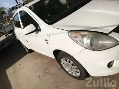 Hyundai i20 2011 Petrol 2nd Owner