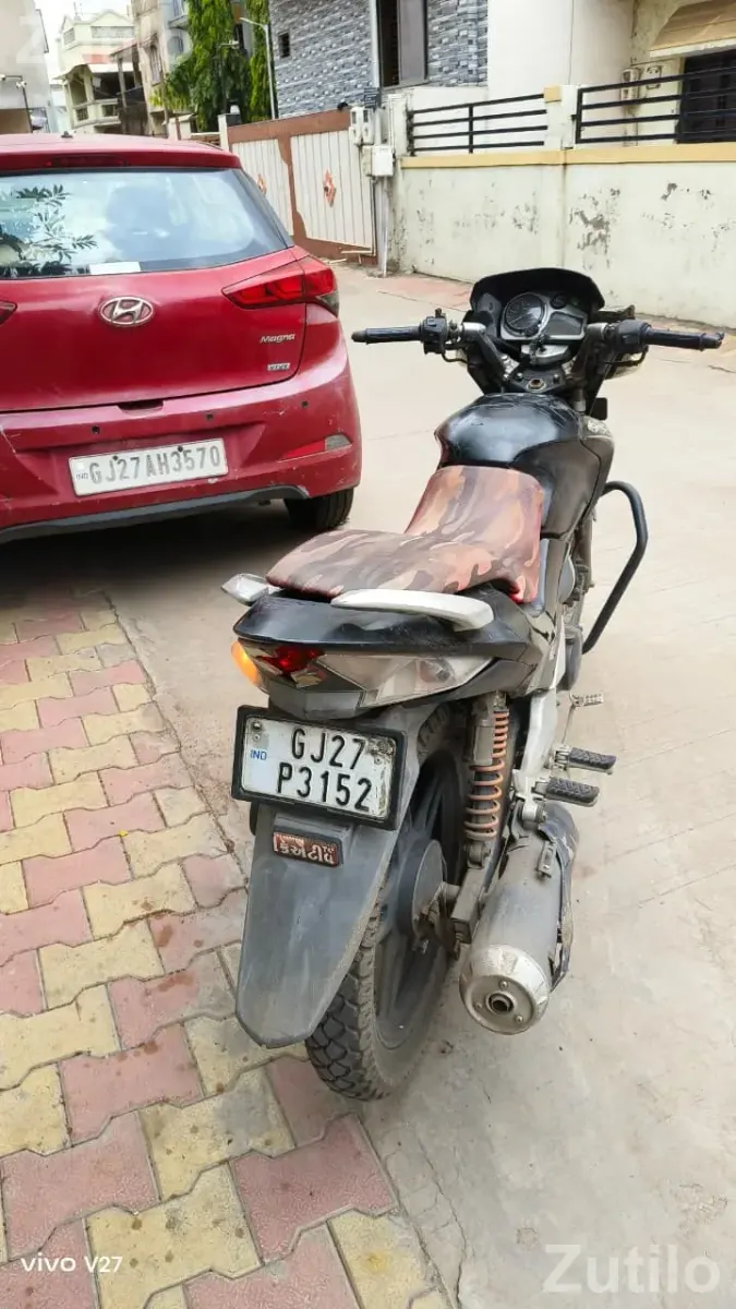 hero xtreme - Bikes - Ahmedabad City - Image 5