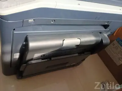 Konica Minolta Bizhub 205i Xerox Machine Konica Minolta Bizhub 205i Xerox Machine