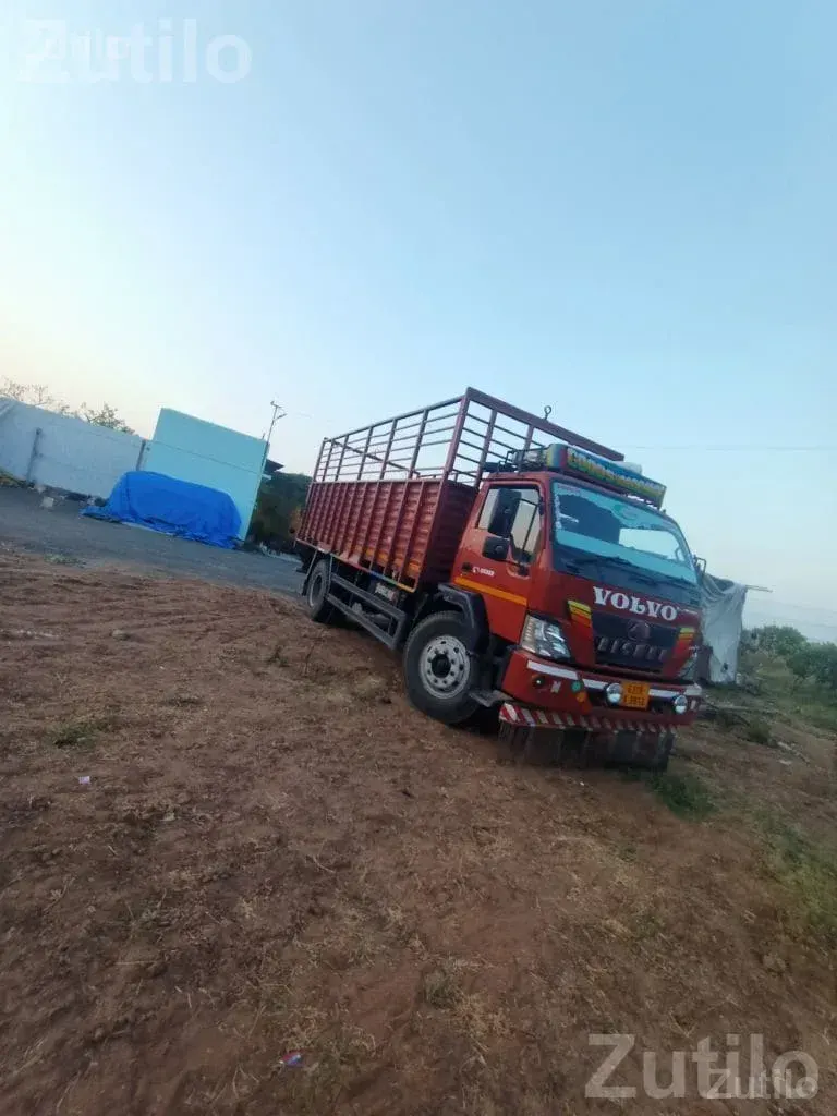 2018 Eicher 11.14 Truck 19 Feet - Trucks & Lorries - Savli - Image 3