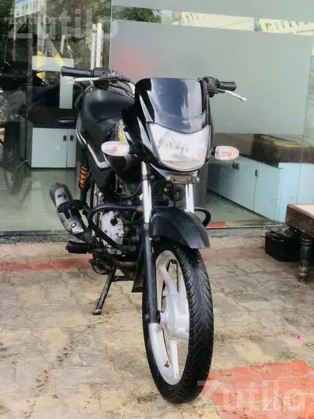 Bajaj Platina 100 2017 Bike - Bikes - Talaja - Image 3