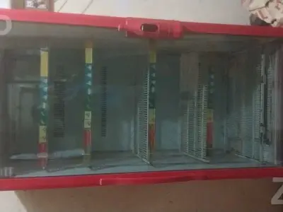 Coca-Cola Glass Door Refrigerator 450 Litre Coca-Cola Glass Door Refrigerator 450 Litre