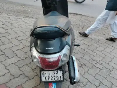 2019 Suzuki Scooter for Sale 2019 Suzuki Scooter for Sale