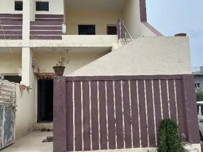 Double Storey House for Sale in Khambhalia Double Storey House for Sale in Khambhalia
