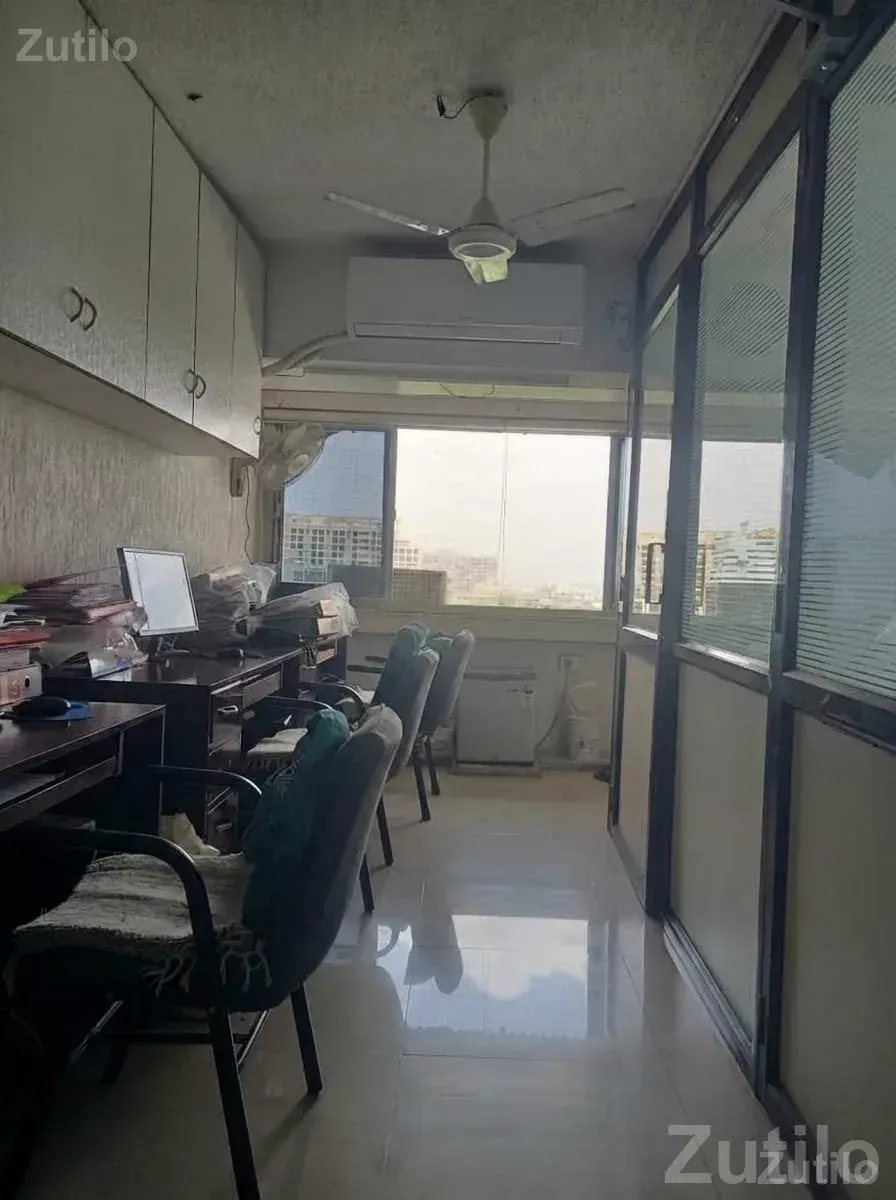Fully Furnished Office for Sale Ashram Road - વેપારિક મિલકત - અમદાવાદ શહેર - Image 3