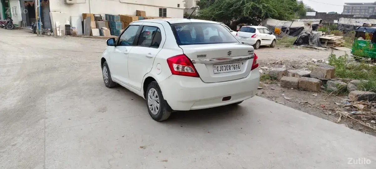 ghar ni che koi dalal nathi - Cars - Upleta - Image 3