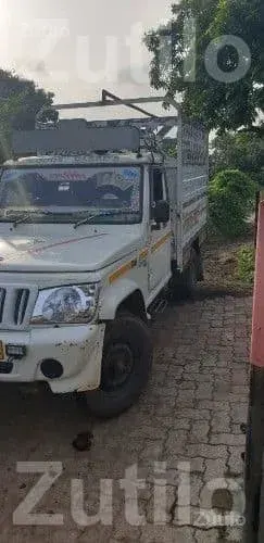 Mahindra Bolero Pickup 2013 - ટ્રક અને લોરી - ભાણવડ - Image 2