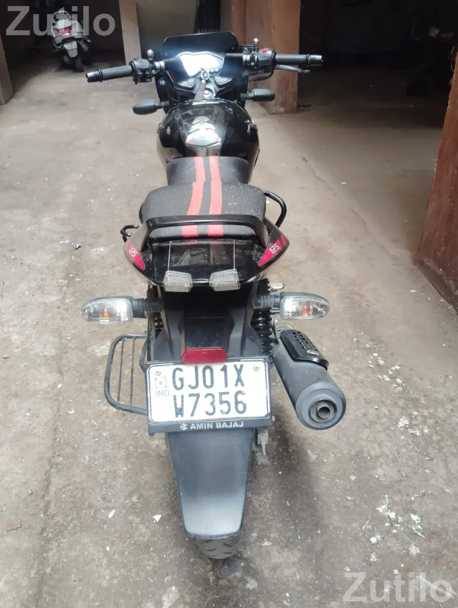 Pulsar 125 - Bikes - Ahmedabad City - Image 5