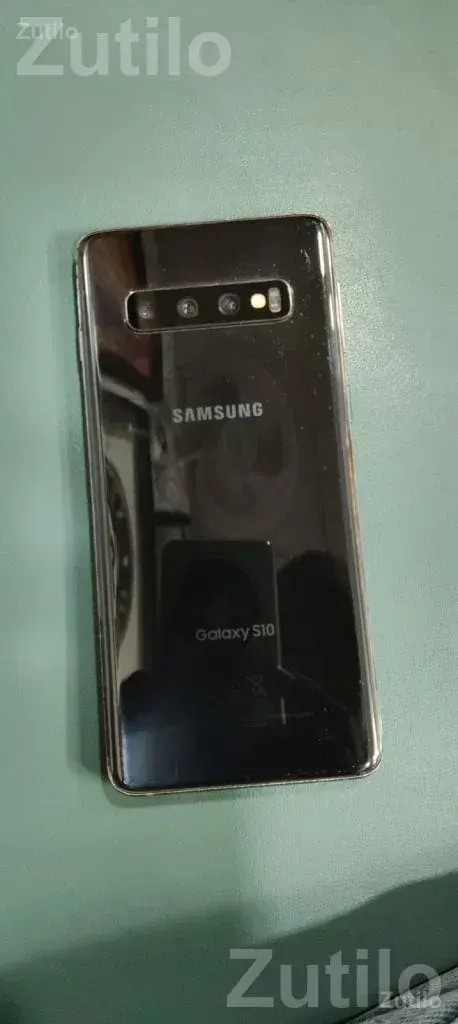 Samsung Galaxy S10 8GB 128GB Smartphone - મોબાઇલ ફોન - ગાંધીધામ - Image 5
