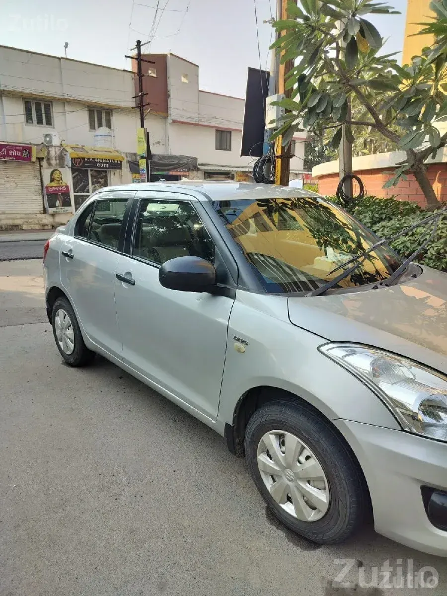 Maruti Swift with Touchscreen Stereo - Cars - Upleta - Image 3