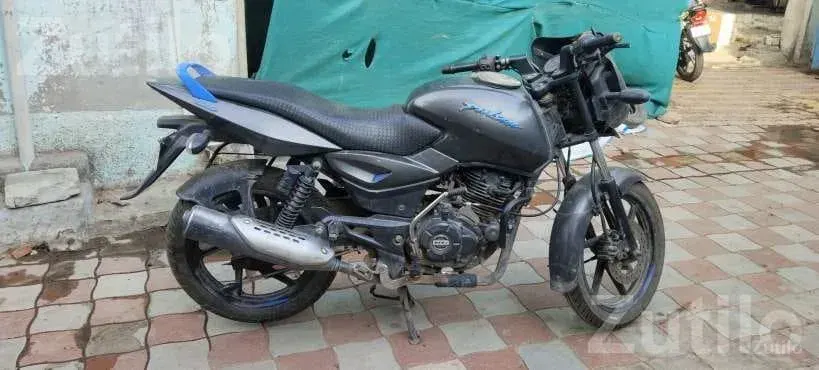 Bajaj Pulsar 125 2019 Model Bike - Bikes - Umreth - Image 2