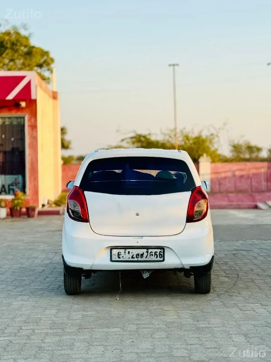 alto Lxi petro - Cars - Dwarka - Image 3