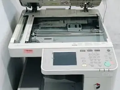 Canon 2525 Xerox Photocopy Machine Canon 2525 Xerox Photocopy Machine