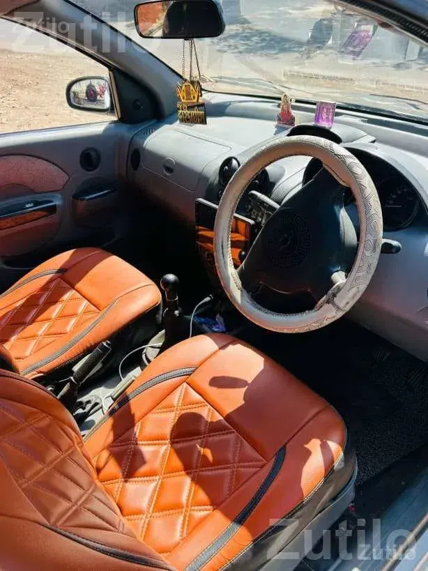 Chevrolet U-VA 2009 with Android Display - Cars - Kunkavav - Image 3