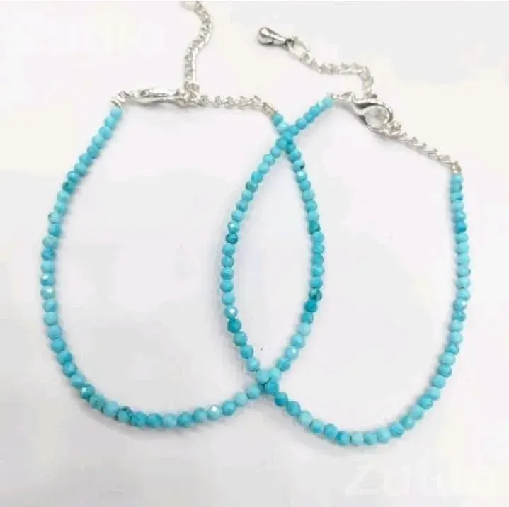 Handmade Gemstone Wire Tree Decor - Art & Craft Supplies - Nadiad - Image 2