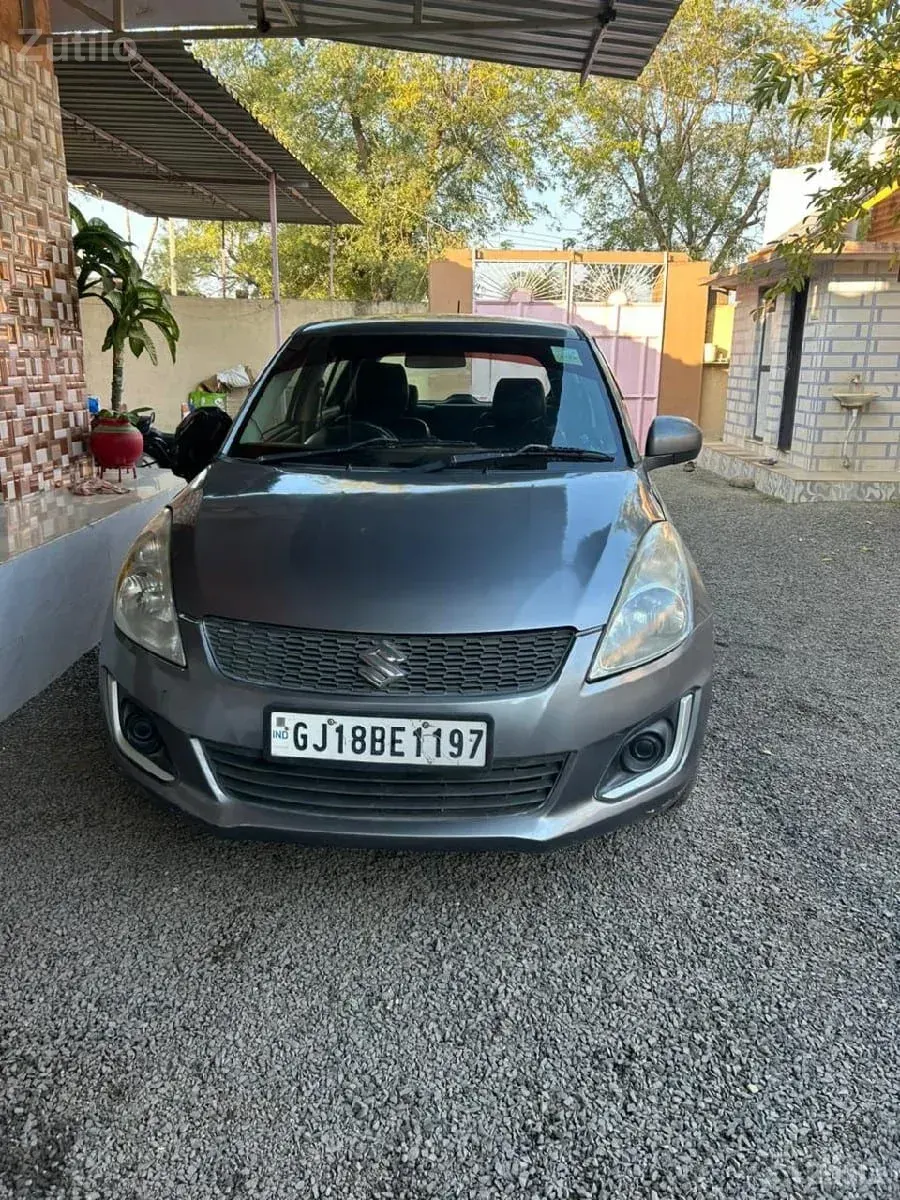 Swift cng - Cars - Mendarda - Image 2