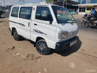 મારુતિ વાન વેચવા નુ છે મારુતિ વાન વેચવા નુ છે