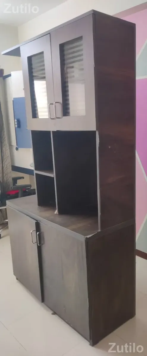 Wardrobe - Wardrobes, Cupboards & Storage - Ahmedabad City - Image 3