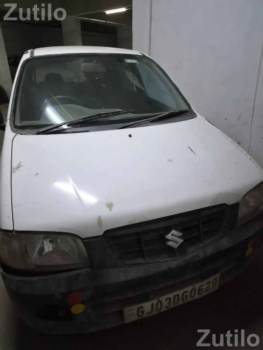 Maruti Suzuki CNG - Cars - Ahmedabad City - Image 5