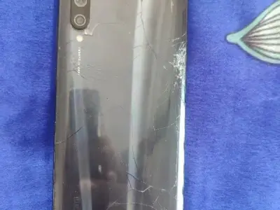 Mi A3 Android Phone – For Repair/Parts Mi A3 Android Phone – For Repair/Parts