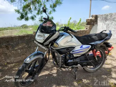 Hero Splendor iSmart 2015 Bike Hero Splendor iSmart 2015 Bike