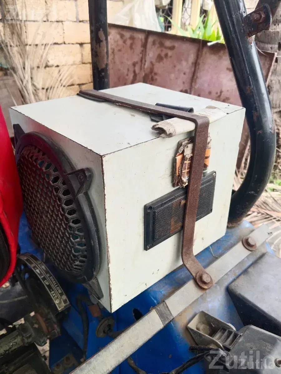 8 Inch Speaker Used for 3 Months - ઇલેક્ટ્રોનિક ઍક્સેસરીઝ - માંગ્રોળ - Image 3