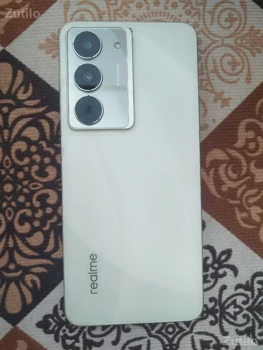 phon vesh va no se realme 14 x - મોબાઇલ ફોન - કોડીનાર - Image 2