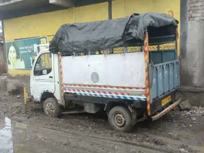 Tata Ace Gold Diesel 2010 Mini Truck