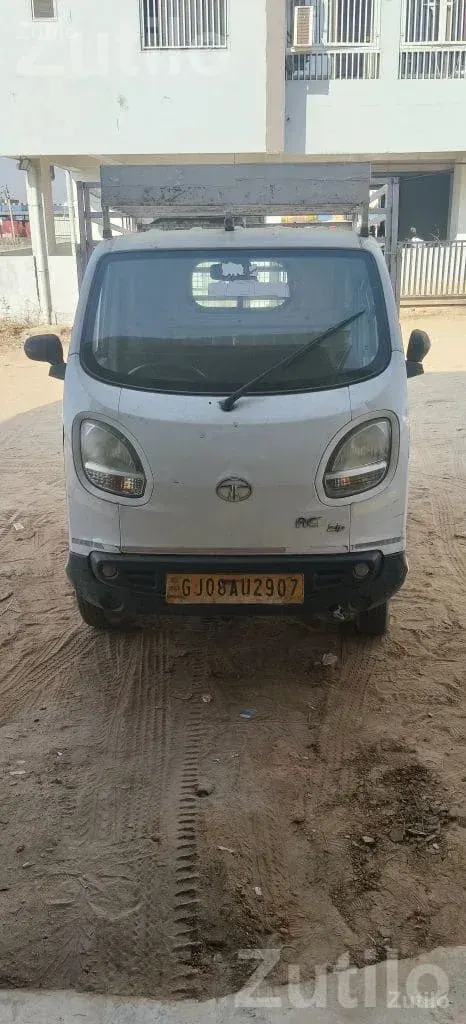Tata Ace Zip Chhota Hathi 2019 Mini Truck - Trucks & Lorries - Palanpur - Image 4